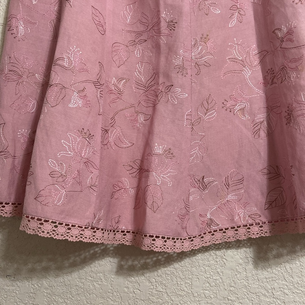 Dress Barn Skirt - Picture 4 of 9